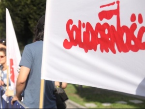 Piotr Duda: podwyżki dla wszystkich, nie tylko dla wybranych
