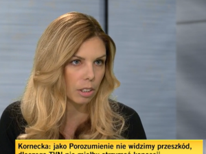 Kłopoty Zjednoczonej Prawicy? Wiceminister z Porozumienia ostrzega koalicjantów
