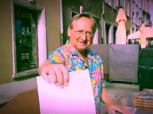 [WIDEO] Wojciech Cejrowski wygrał proces z władzami miasta Gdańska