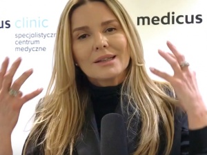 Jeśli są dyscypliny, w których jest mistrzynią, to w homofobii. Hanna Lis atakuje Zofię Klepacką
