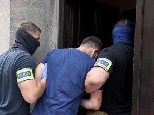 Katowice: Są wstępne wyniki sekcji zwłok zabitej 19-latki