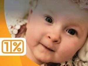 Prośba o wsparcie leczenia Jagódki