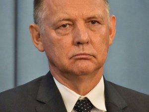 Media: Banaś zawiadomił prokuraturę w sprawie wiceprezesa NIK