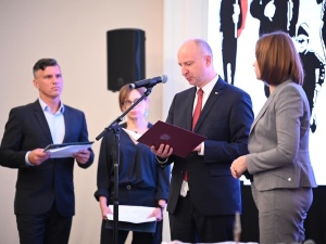 [NASZ PATRONAT] IX edycja biegu Tropem Wilczym już 15 sierpnia!