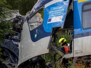 Wzrasta liczba ofiar katastrofy w Czechach. Dziesiątki rannych