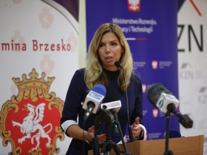 Nie żałuję, że zapłaciłam za to dymisją. Wiceminister zabiera głos po decyzji premiera