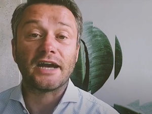 TVP chciała współpracować z Jarosławem Kuźniarem? Jest odpowiedź stacji