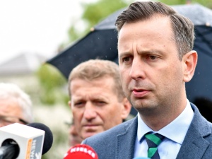 Sojusz Gowina z Kosiniakiem-Kamyszem? „Współpracujemy od dawna”