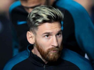 Szok w Barcelonie! Lionel Messi odchodzi