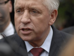 Leszek Miller o śmierci Andrzeja Leppera. Nie wierzyli w wersję samobójstwa
