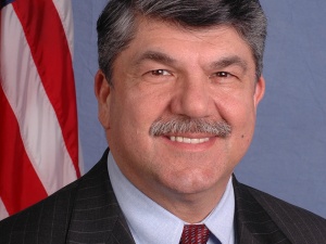 Zmarł Richard Trumka, wieloletni Przewodniczący AFL-CIO. Piotr Duda przesyła kondolencje