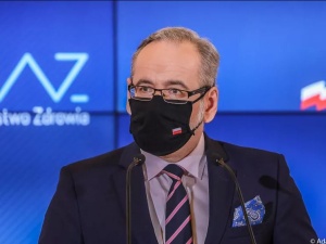 Trudno mi to nawet komentować. Oburzony Niedzielski uderza w abp. Gądeckiego
