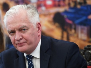 Porozumienie zostanie w Zjednoczonej Prawicy? Zapadły decyzje