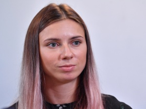 Cimanouska: Nie wykluczam, że w pobiegnę pod polską flagą