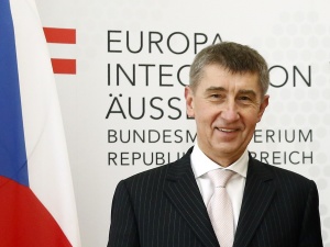 Premier Czech na koncercie znanej piosenkarki. Artystka: Czuję się wykorzystana