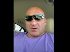 Marcin Najman otrzymał zaskakującą propozycję. „Zastanawiam się co z tym zrobić”