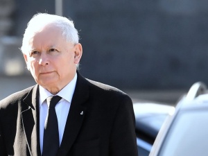 Polityk PSL apeluje do Tuska i Kaczyńskiego: Odłóżcie na bok animozje osobiste...