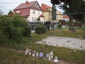 Są wstępne wyniki sekcji zwłok 34-latka z Lubina. Dlaczego prokuratura nie chce ich udostępnić rodzinie?