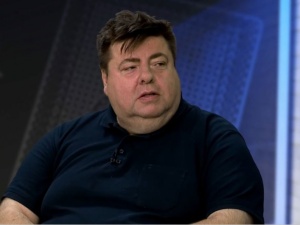 Uratowali mi tu życie. Piotr Semka o walce z koronawirusem