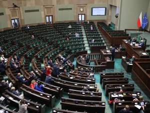 Projekt tzw. ustawy medialnej skierowany do prac w komisji