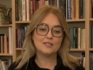 Osobiste sankcje USA wobec parlamentarzystów? Kuriozalny wpis Adamowicz