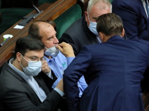 Politycy opozycji uderzają w Pawła Kukiza. Nie masz już twarzy. Stałeś się sprzedawczykiem