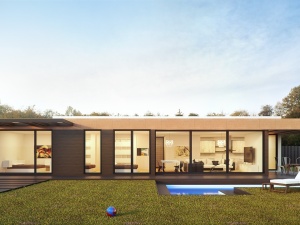 Szef CAS zapowiada: Projekty domów do 70 m2 za symboliczną opłatą