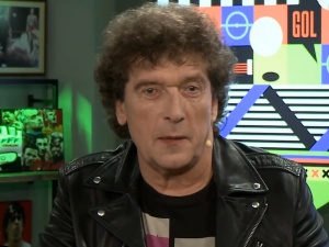 Panasewicz atakuje Kukiza: Wstydzę się każdego dnia kiedy przyszło mi podać ci rękę, ty gnoju