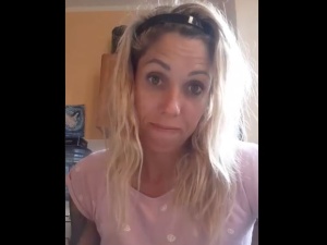 [video] Władek, i ty mówisz, że ja jestem na dnie?. Zofia Klepacka ostro odpowiada Kozakiewiczowi