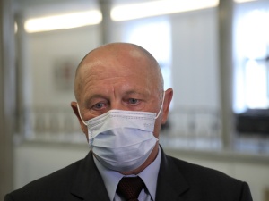 Sawicki: Nie wierzę, że ustawa medialna zostanie uchwalona