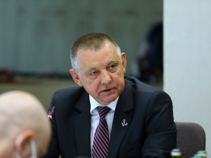 Banaś: Będę bronił niezależności NIK jak niepodległości