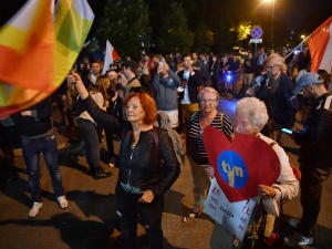 „Moja córka jest przestraszona (…) Dojdzie do tragedii”. Wstrząsające słowa posła Kukiz’15