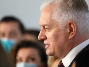 Nieoficjalnie: Gowin spotka się z prezydentem Dudą. O czym będą rozmawiać?