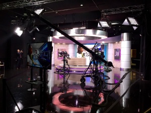 Gwiazda TVP odeszła ze stacji po 12 latach. Teraz będzie pracować w TVN
