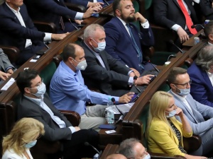Kukiz: Hejt mam większy niż Paweł Adamowicz