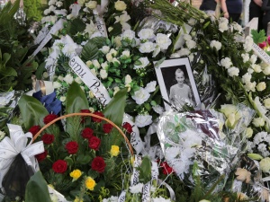 14-letni bohater pośmiertnie odznaczony przez prezydenta Dudę