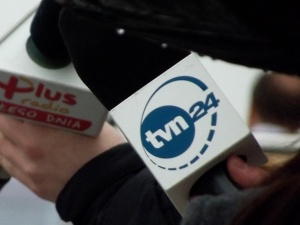 Prezes Discovery: Będziemy zaciekle walczyć o utrzymanie kontroli nad TVN