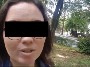 Dla Polaków nie powstały nigdy obozy zagłady. Prokuratura wszczyna śledztwo ws. dziennikarki Katarzyny M.
