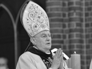 Nie żyje arcybiskup Henryk Hoser