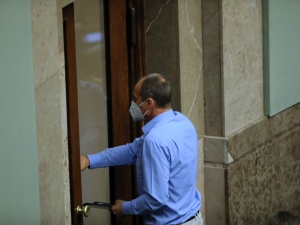 Min. Czarnek: Naukowiec, który obrzydliwie wyrażał się o Kukizie, nie będzie pracował na uczelni