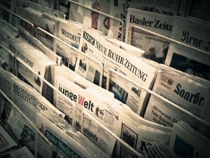 Trzeba się wtrącić i to pilnie . 76 lat po wojnie niemieckie media wzywają do interwencji w Polsce