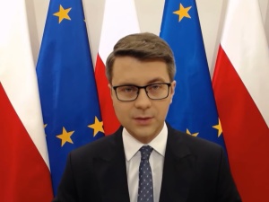 Müller do rzeczniczki Porozumienia: W następnym tygodniu zdjęcie z Donaldem Tuskiem?