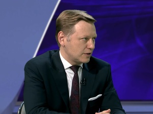 Szef CAS o Gowinie: Stał się trollem Zjednoczonej Prawicy