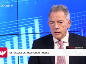 Rosati o politykach PiS: Dostaną wizy na wjazd do Rosji. Internet reaguje śmiechem