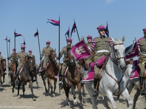 [Tylko u nas] Marcin Bak: Ostatnia wielka wojna kawalerii. Zagon na Ciechanów, kawaleryjski epizod Bitwy Warszawskiej 