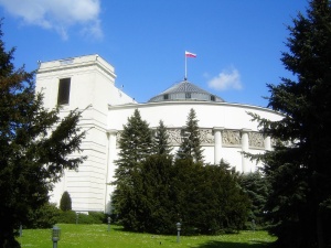 Dziennikarz Wirtualnej Polski: Polska ma pełne prawo przyjmować takie przepisy jak przyjęta nowelizacja Kpa
