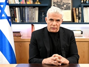 [VIDEO] Kowalski: Lapid powinien być traktowany w Polsce jako persona non grata
