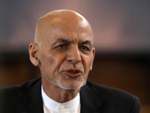To koniec, Kabul oficjalnie w rękach Talibanu. Prezydent Afganistanu wyjechał z kraju