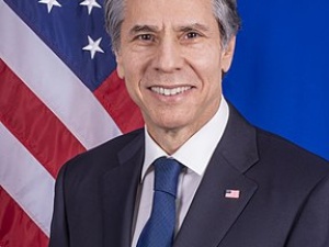 Upadek Afganistanu. Ewakuacja amerykańskiego personelu. Sekretarz Stanu USA: Misja zakończona sukcesem