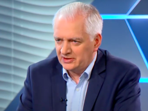 Kaczyński chce wyborów na wiosnę? Gowin nie pozostawia złudzeń